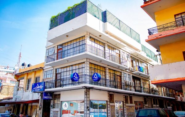Hotel Acapulco Amor - Los mejores hoteles todo incluido en Acapulco
