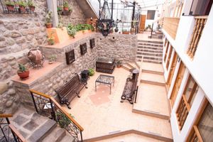 Paquete - Hotel Arcangel