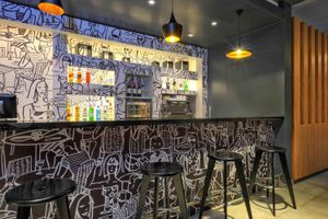 Alojamiento - ibis Trujillo