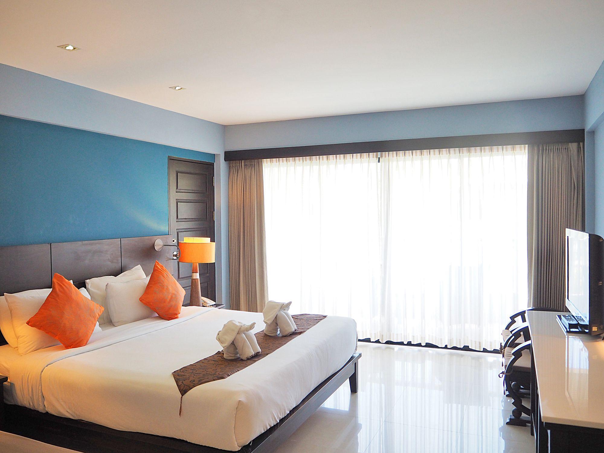 Habitación Aonang buri Resort (SHA Plus+)