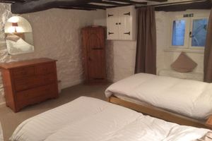 Alquiler Vacacional - Traditional cottage. Quiet area of Windermere. Log stove