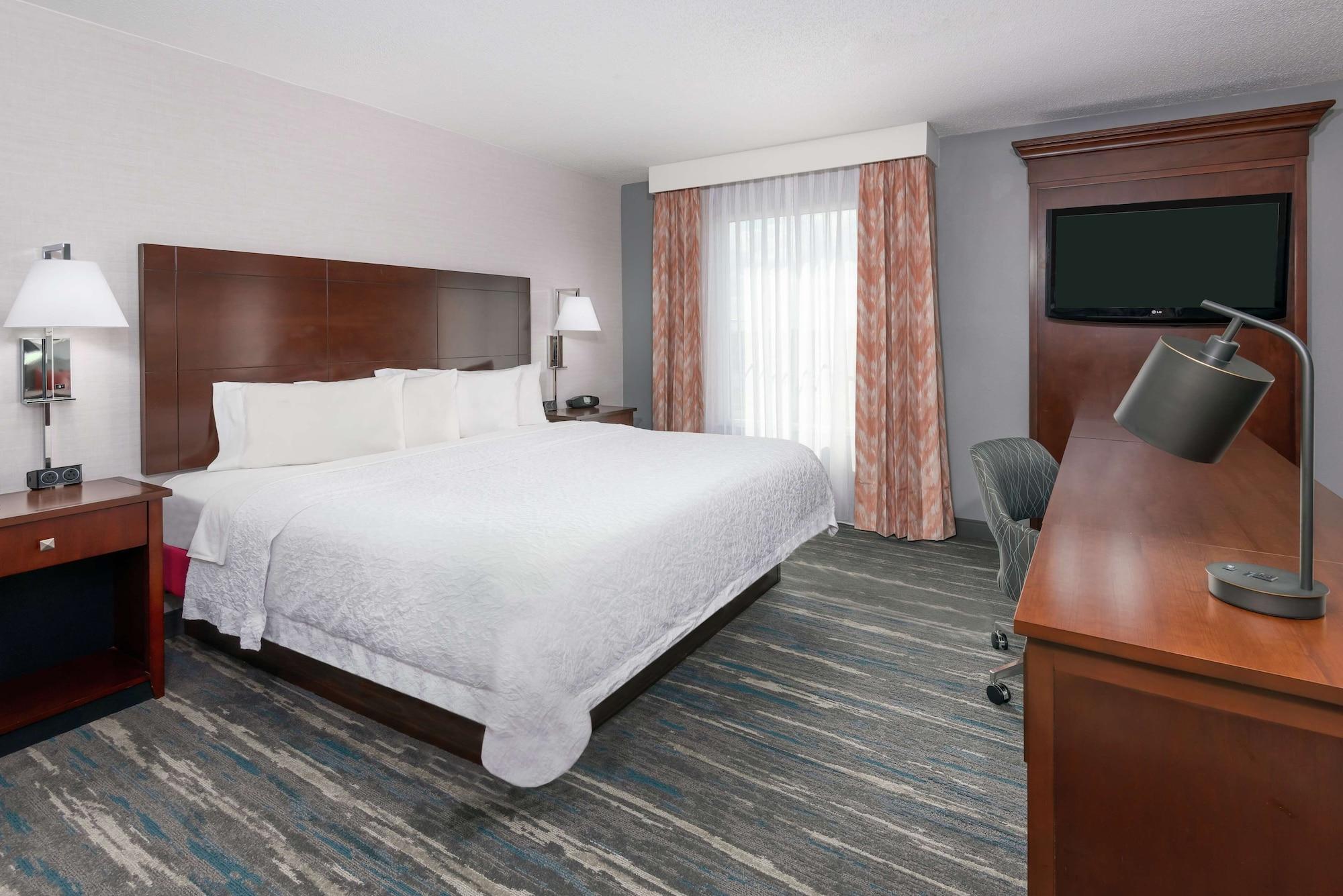 Habitación Hampton Inn & Suites Orlando Airport @ Gateway Village
