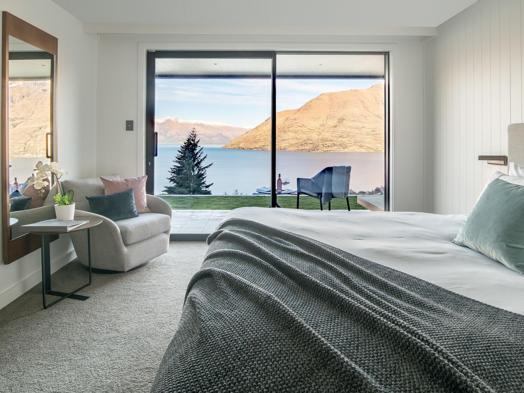 Habitación Kamana Lakehouse