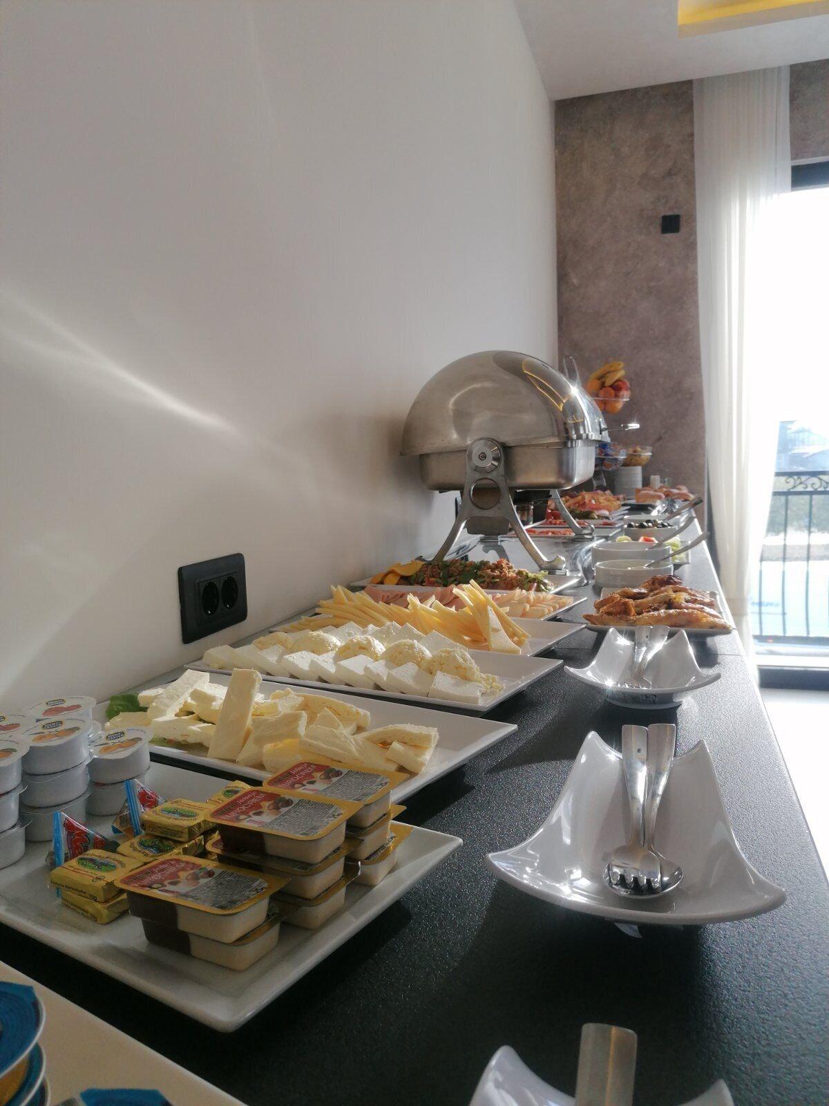 Restaurant Hotel Lazaro