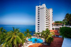 Alojamiento - Costa Sur All Inclusive Resort