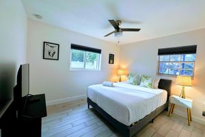 Alquiler Vacacional - Lake house / Salt water Pool / Hot Tub & Near Beach