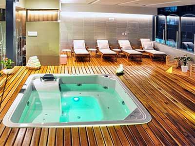Hotel Dann Carlton Bucaramanga