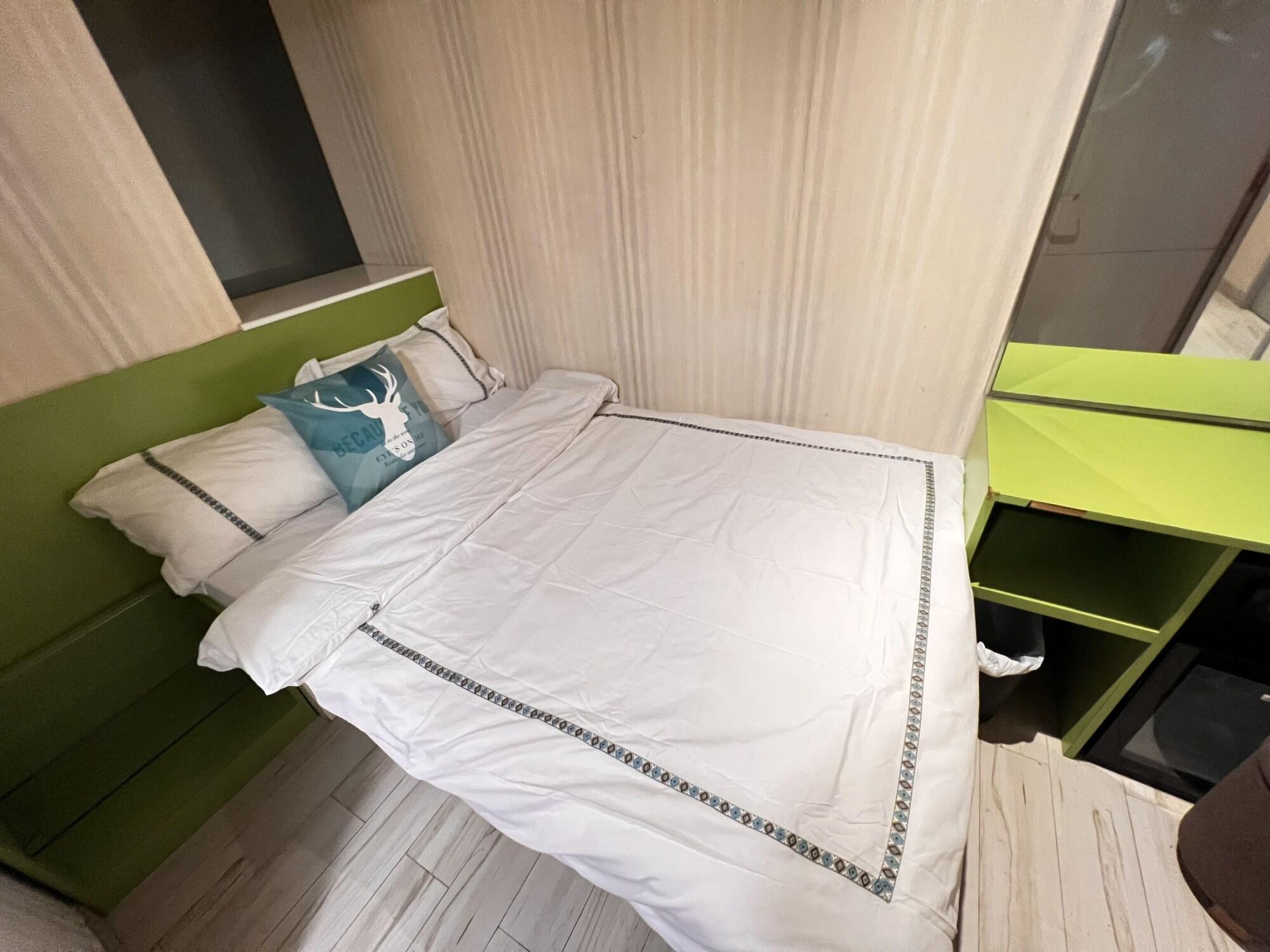 Hotel Capital Suites Luxury Residences And Offices