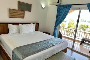 Alojamiento - Hotel & Restaurant Chino