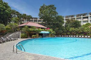 Alojamiento - Sheraton Presidente San Salvador Hotel