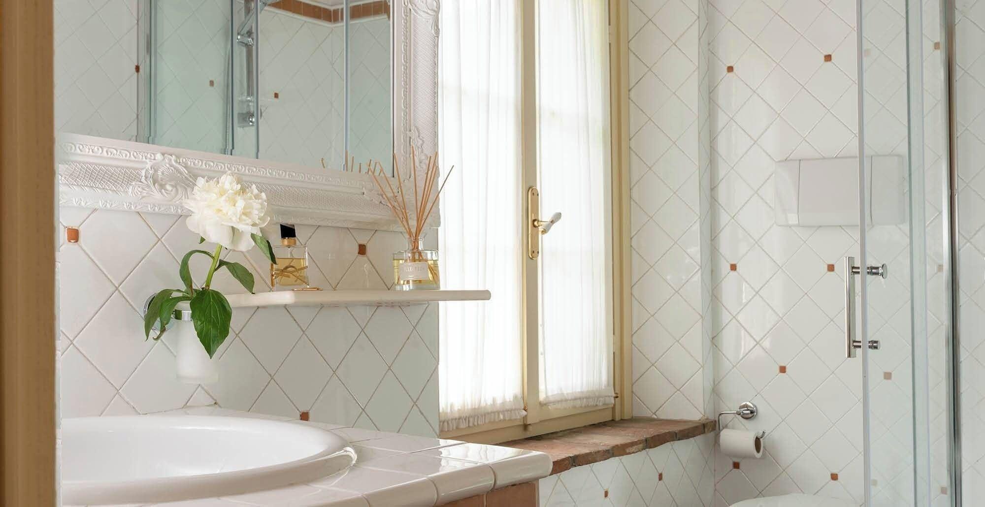 Equipamiento de Habitación Locanda I Girasoli