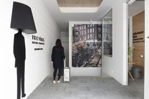 Alojamiento - Eric Vökel Boutique Apartments - Riverfront Suites