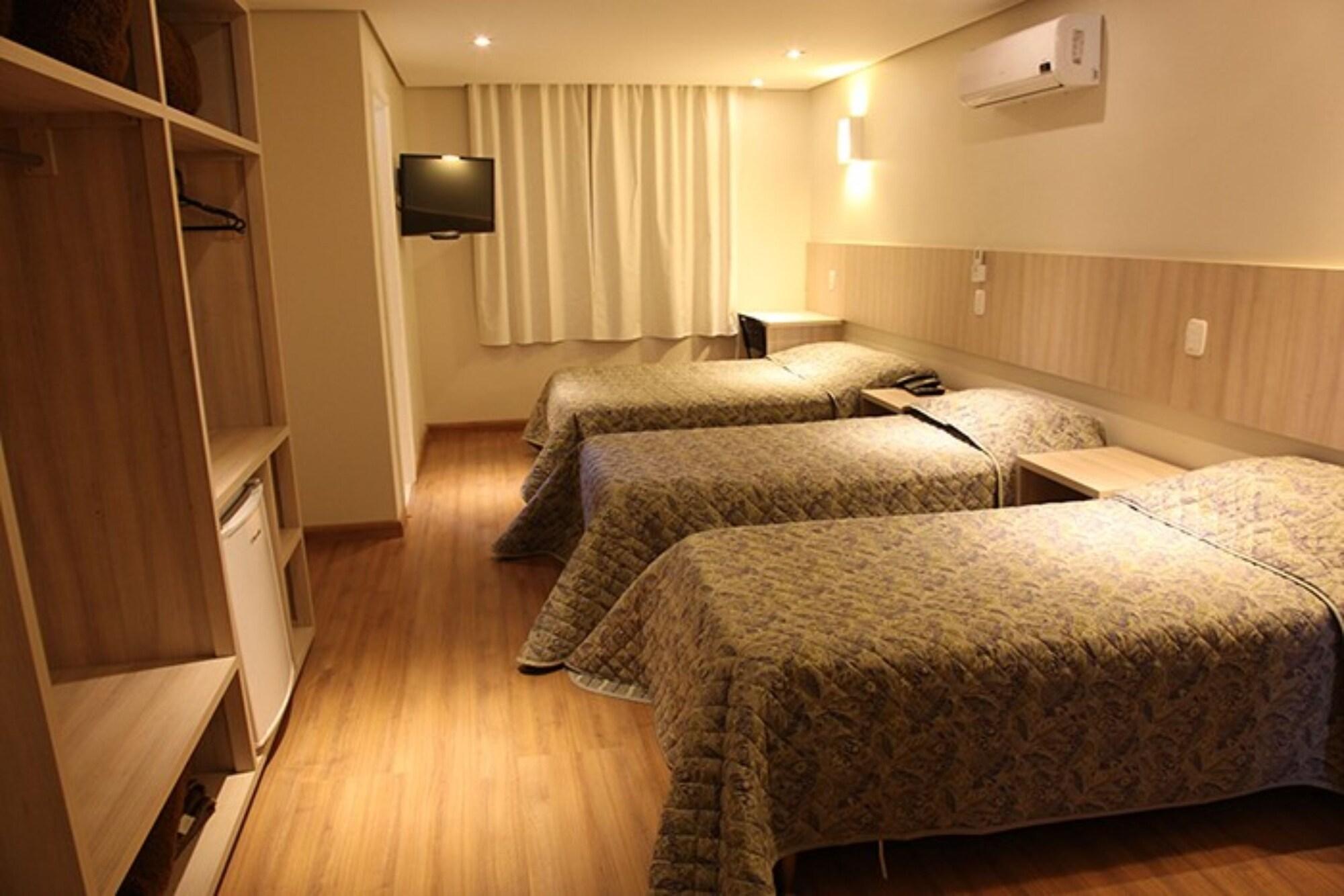 Varios Golden Hotel