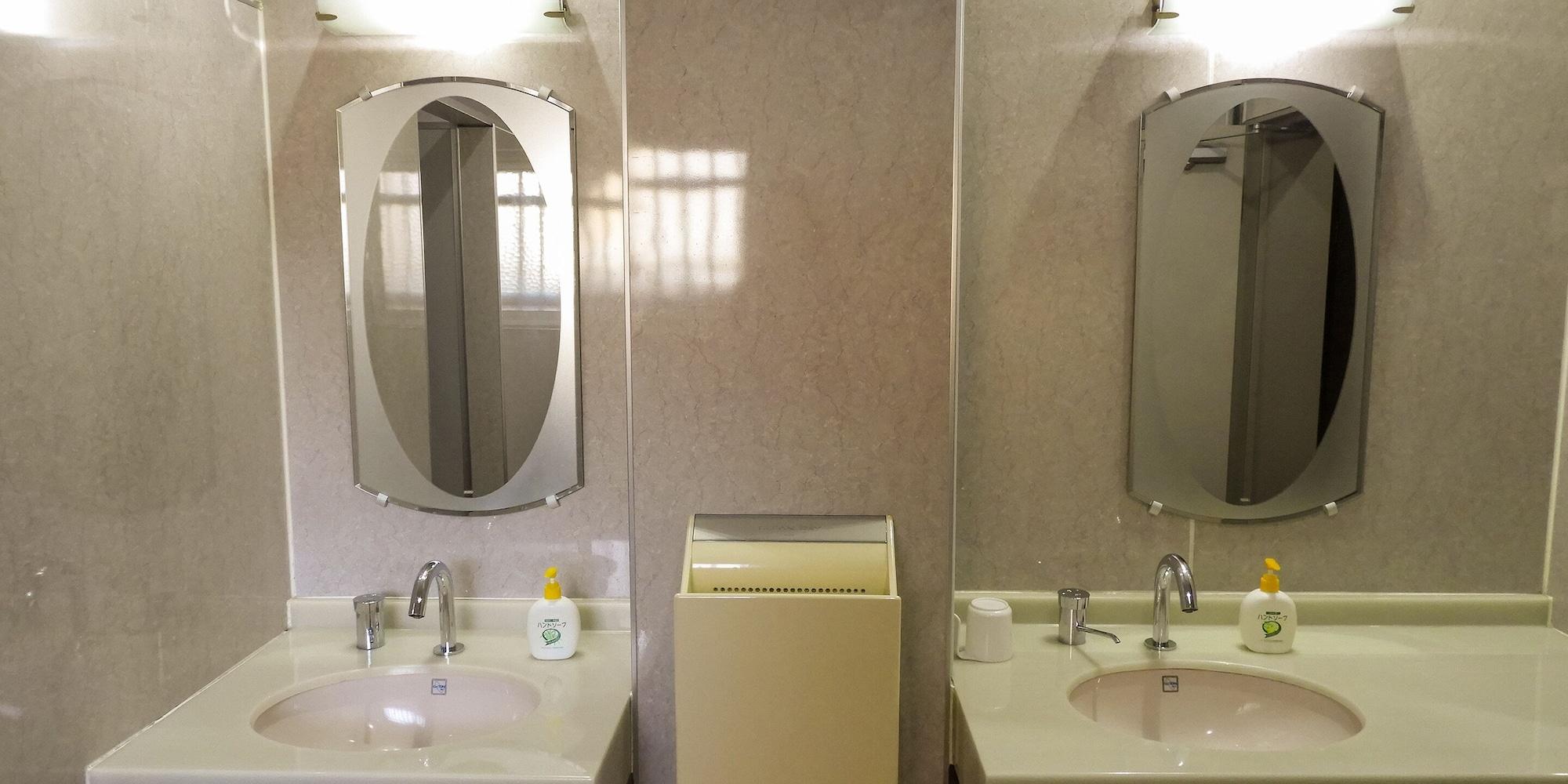 Equipamiento de Habitación Yamamoto Ryokan