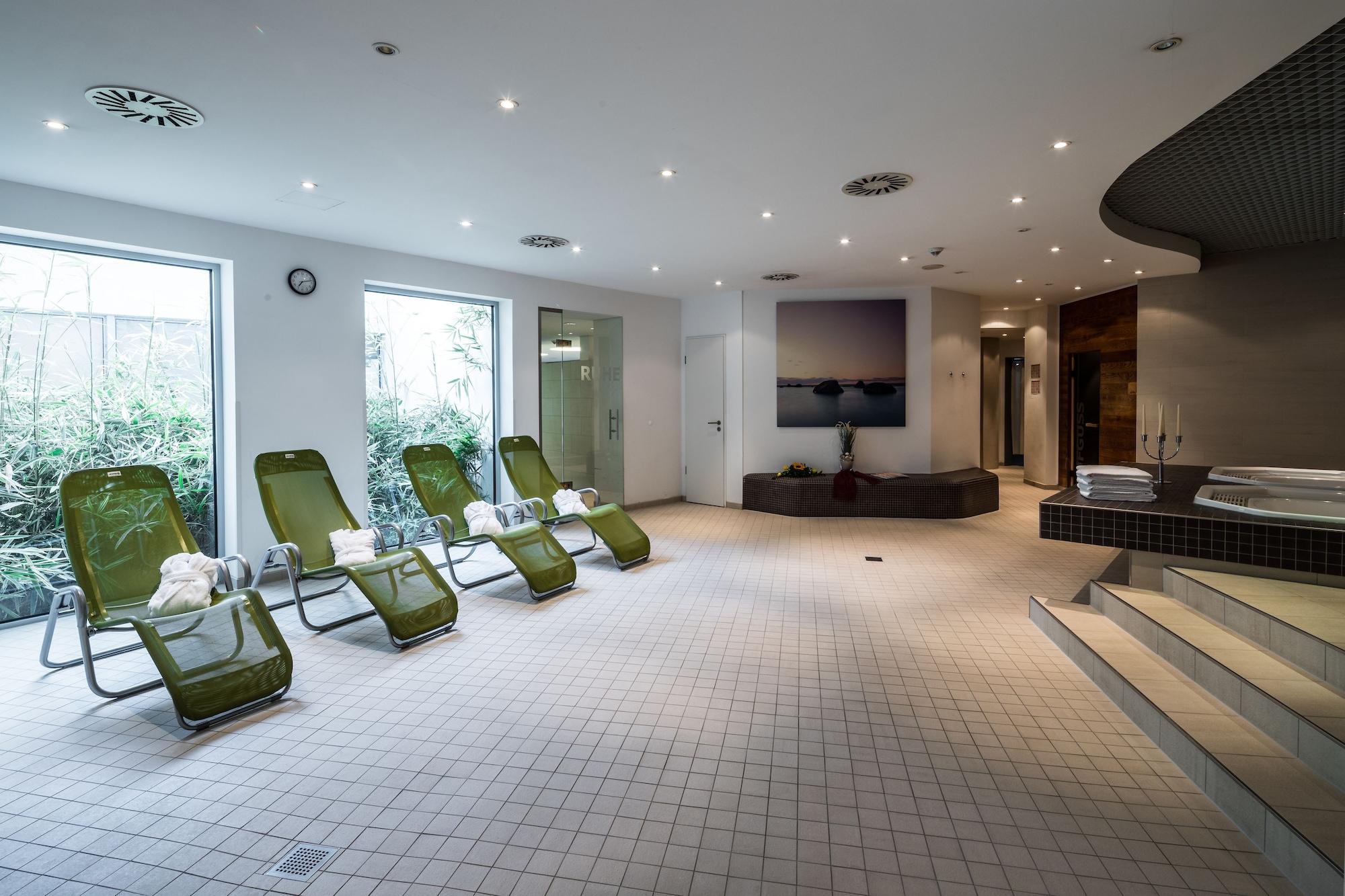 Spa Ramada by Wyndham Dresden