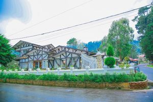 Alojamiento - Hotel Glendower