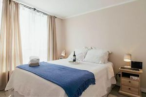 Alquiler Vacacional - SyC Apartments San Isidro