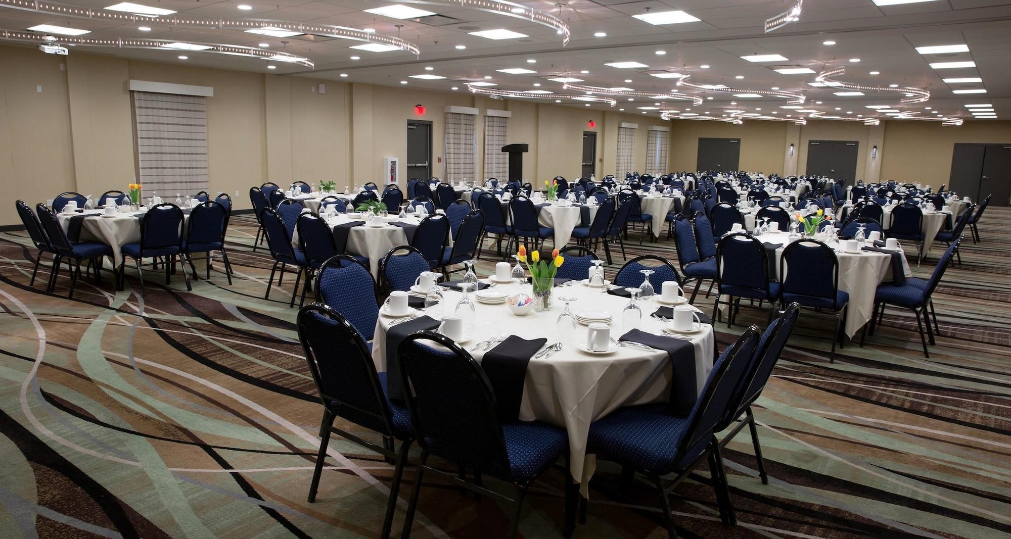 Salón de Baile Hotel Marshfield, BW Premier Collection