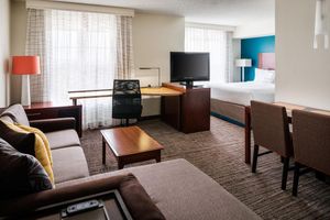 Arriendo temporal - Residence Inn by Marriott Cypress Orange County