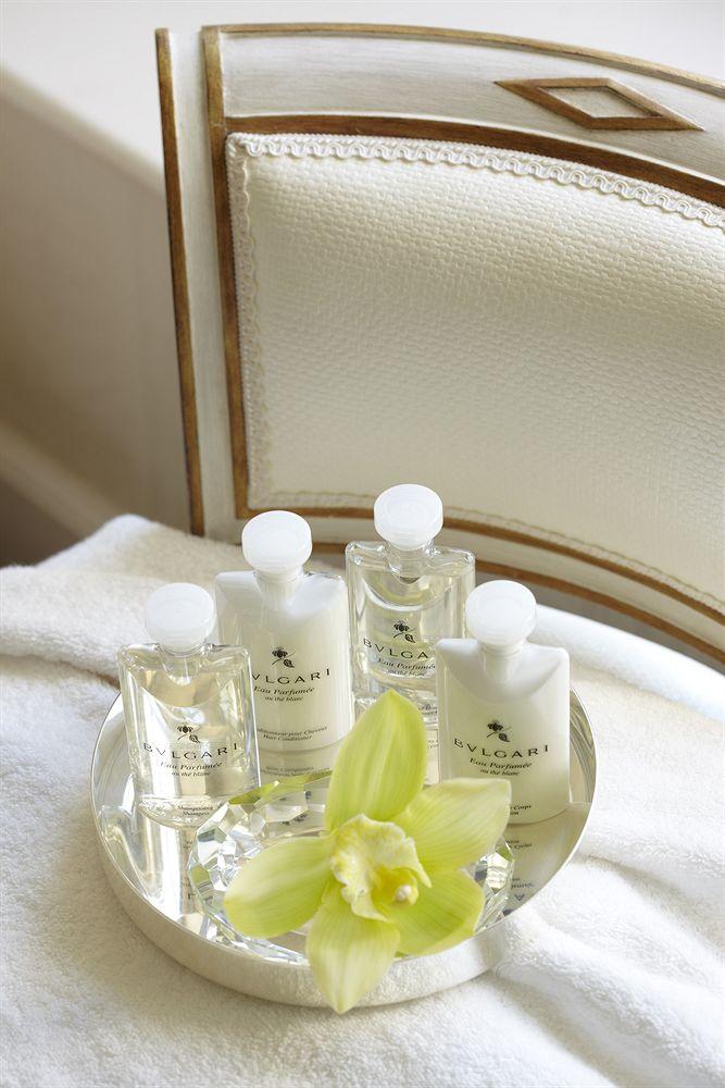 Hotel Shangri-La Hotel Paris