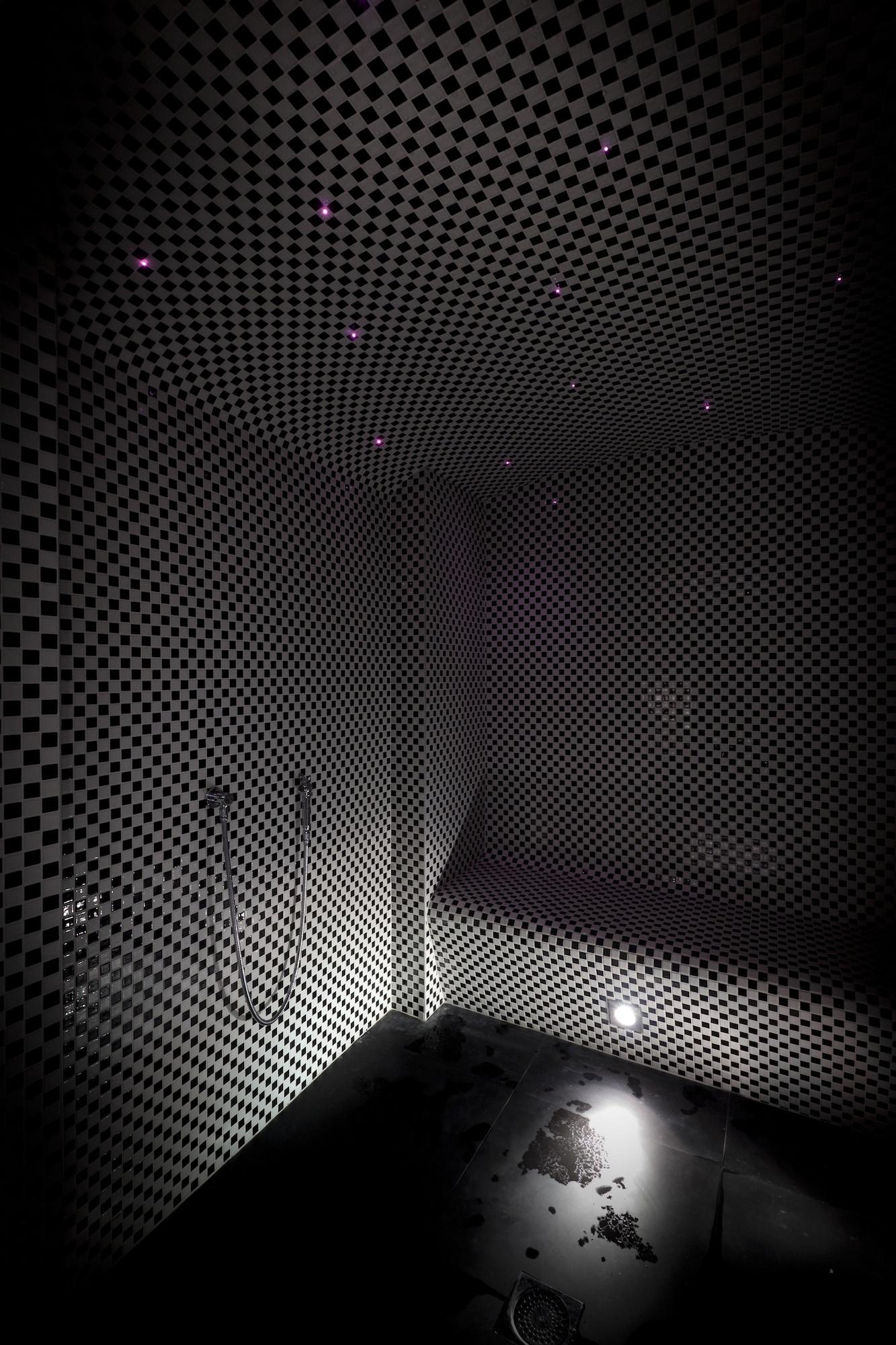 Spa Platine Hotel