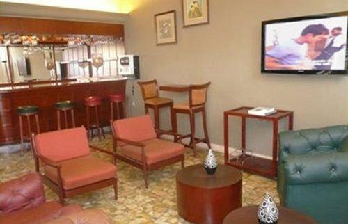 Bar/Salón Hostelling International