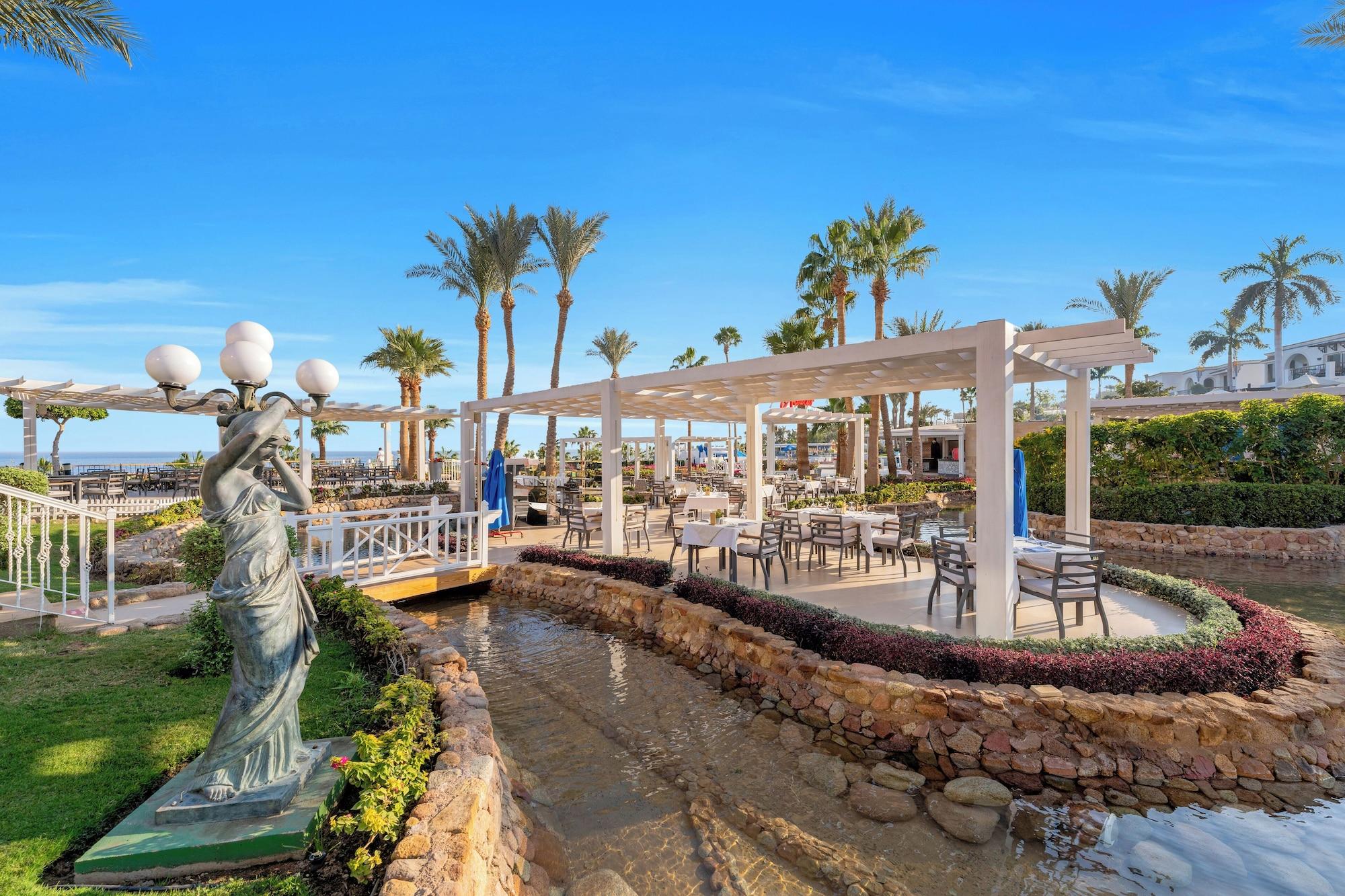 Restaurant Royal Savoy Sharm El Sheikh