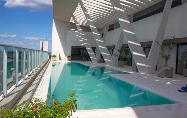 Esplendor by Wyndham Asunción