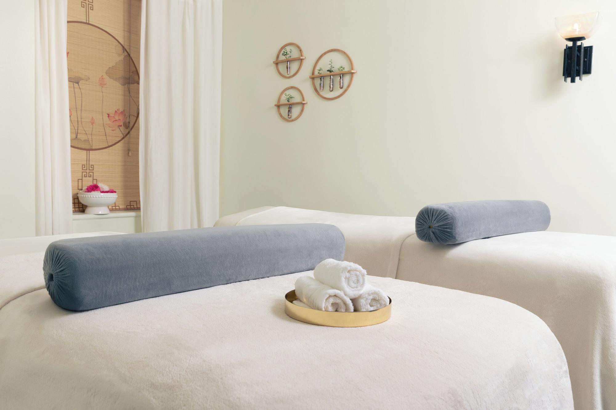 Spa The Benjamin Royal Sonesta New York