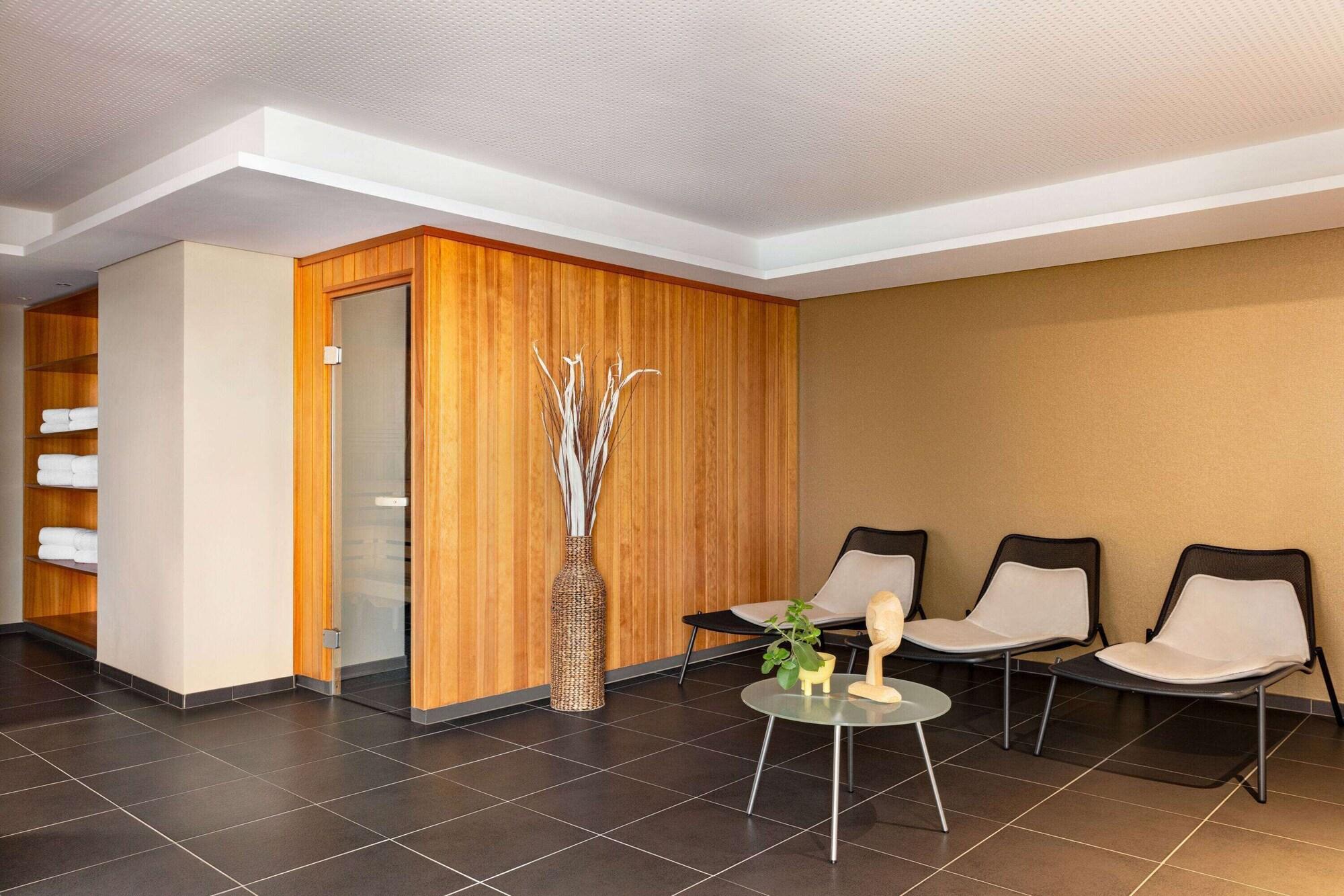 Spa Vienna House Easy by Wyndham Stuttgart