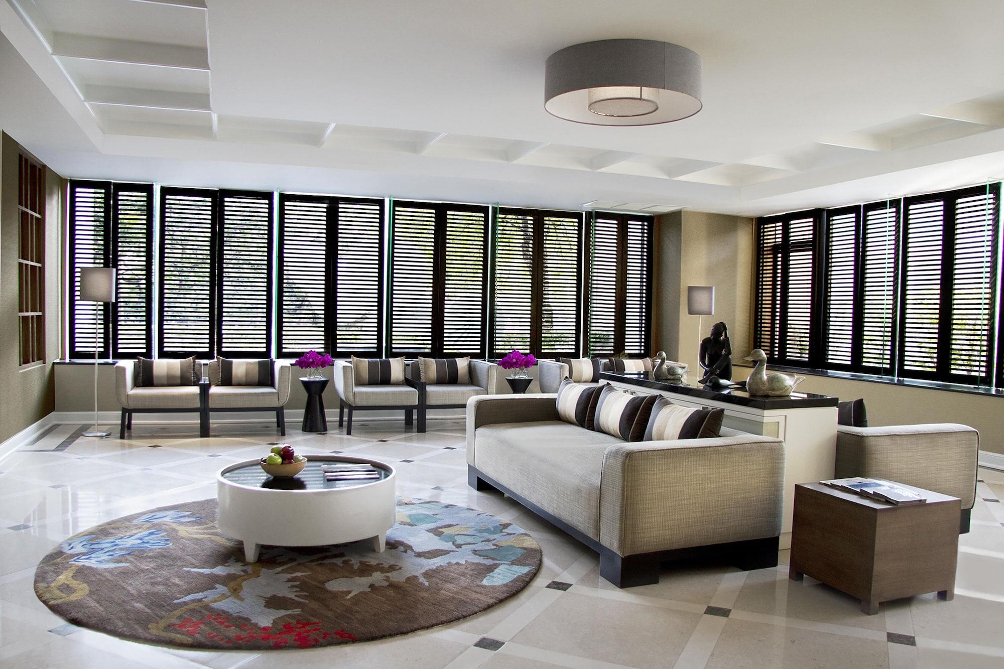 Vista Lobby Somerset Park Suanplu Bangkok