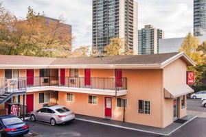 Alojamiento - City Center Inn Downtown Portland