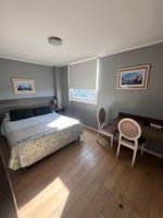 Alojamiento - Hotel Aranjuez
