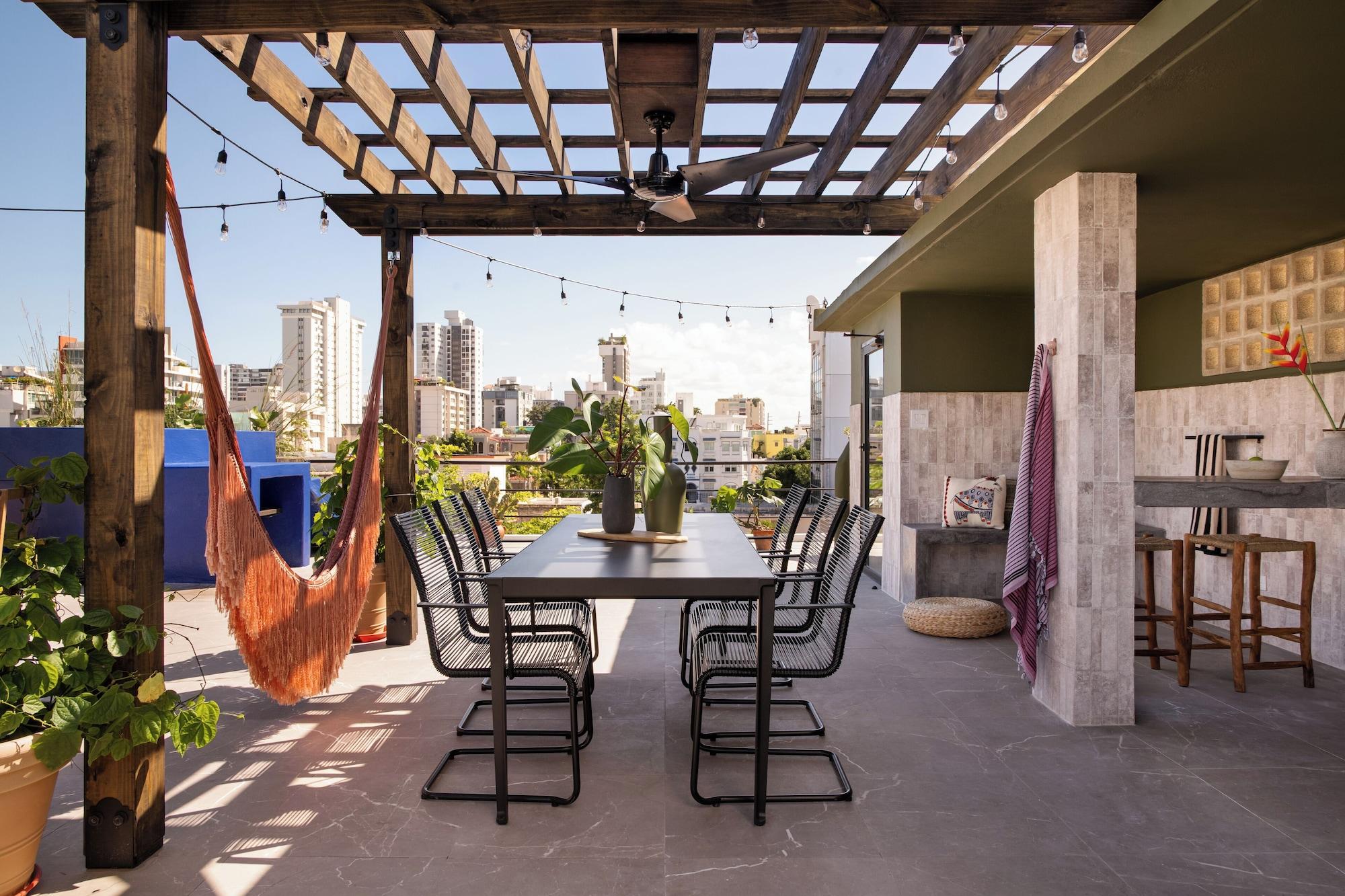 Equipamiento de Habitación MARU by DW