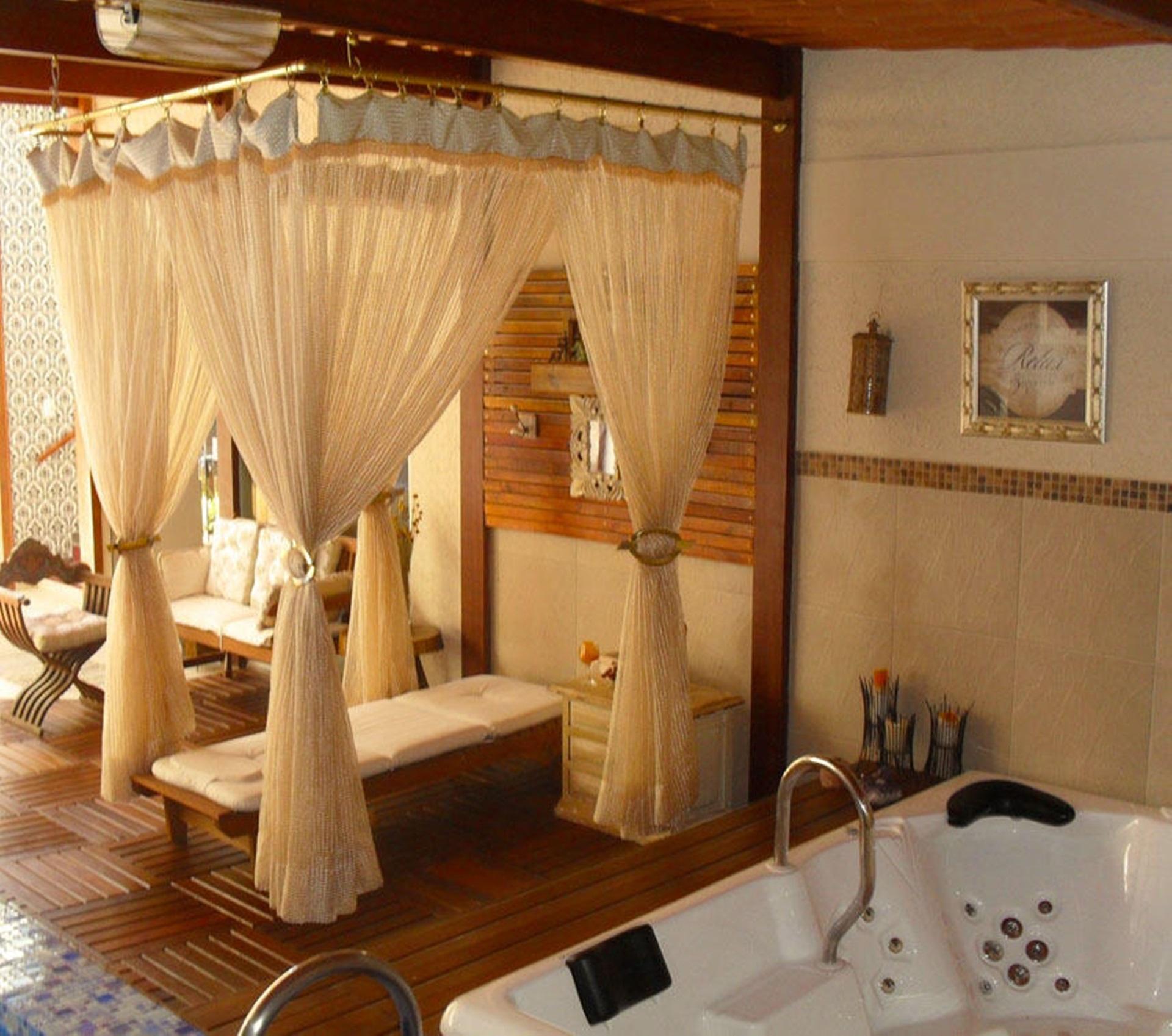 Spa Hotel Tapindaré