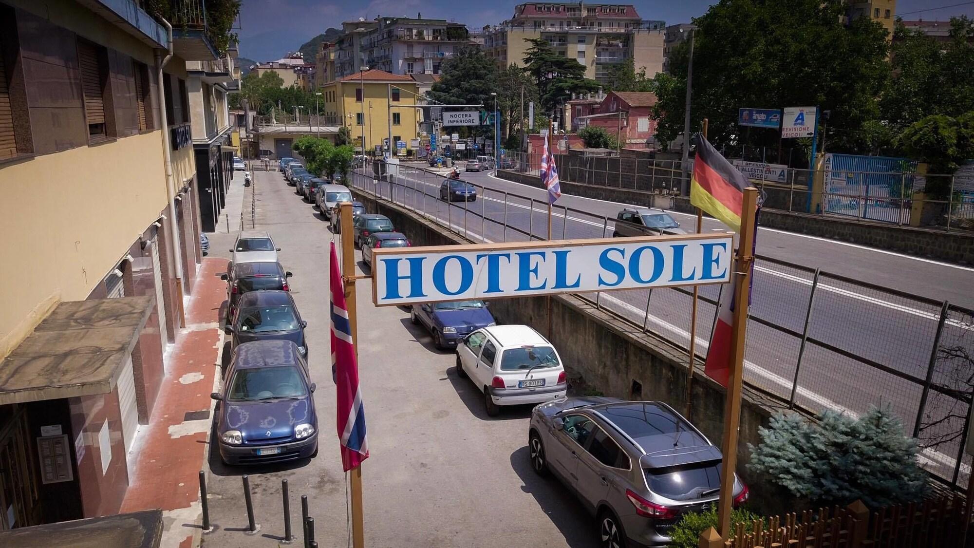 Varios Hotel Sole