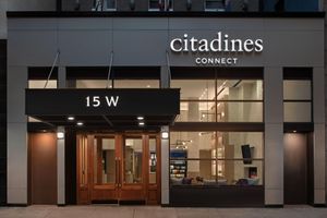 Paquete - Citadines Connect Fifth Avenue - Times Square New York