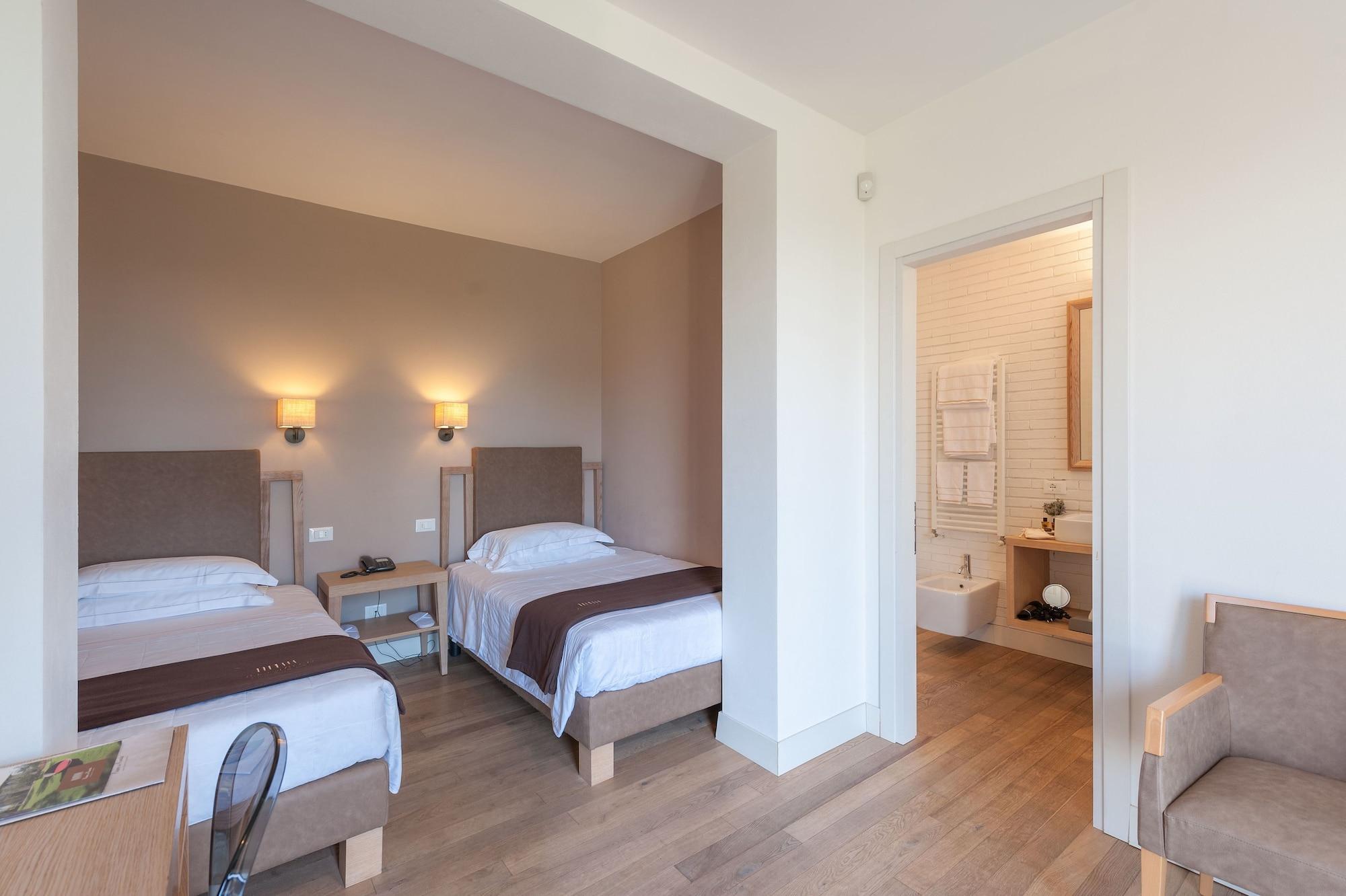 Habitación Podere del Priorato