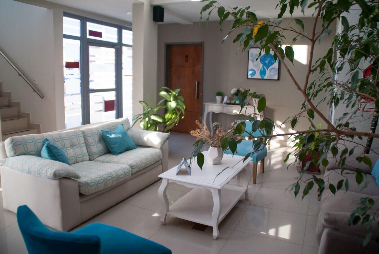 Varios Links Apart Hotel