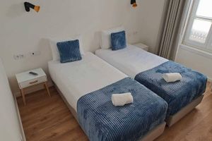 Alojamiento - Correio Velho Hotel