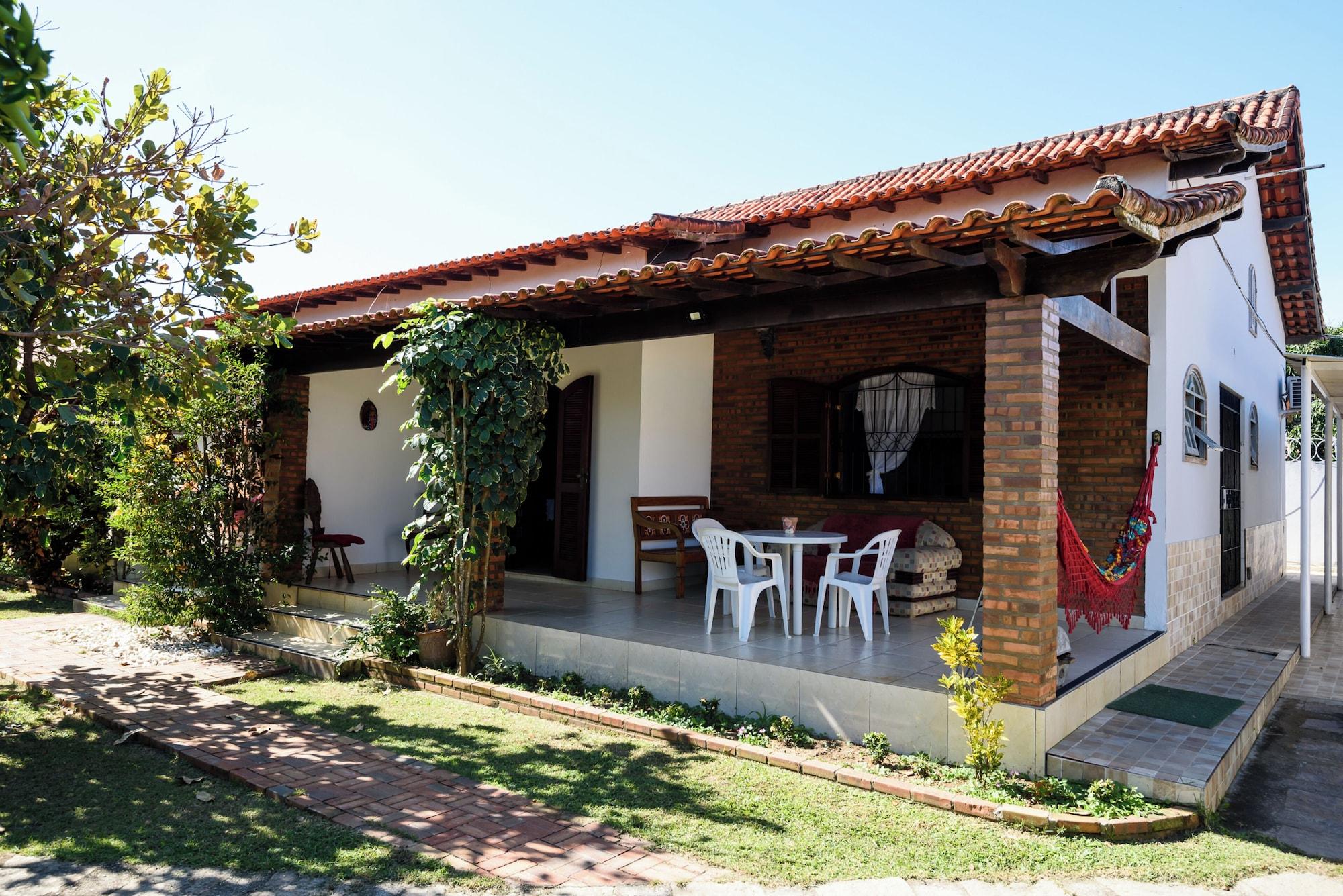 Comodidades del Alojamiento Village Itaúna Inn – Beach Houses