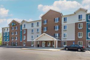 Alojamiento - Extended Stay America Select Suites - Akron - South
