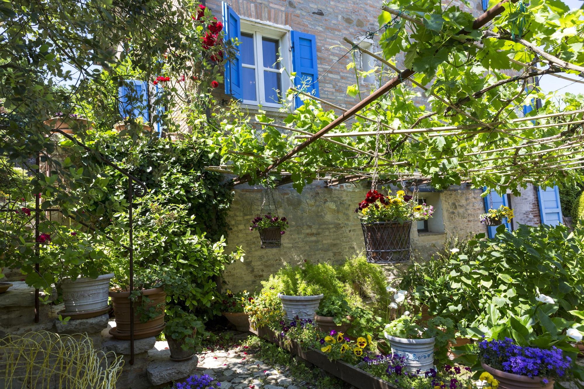 Restaurant Hotel Il Villino