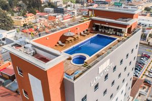 Alojamiento - Latam Hotel Plaza Pradera Quetzaltenango