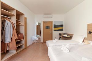 Alojamiento - B&B HOTEL Latina