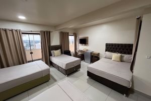Hospedagens - Darling Hotel Ciudad del Este