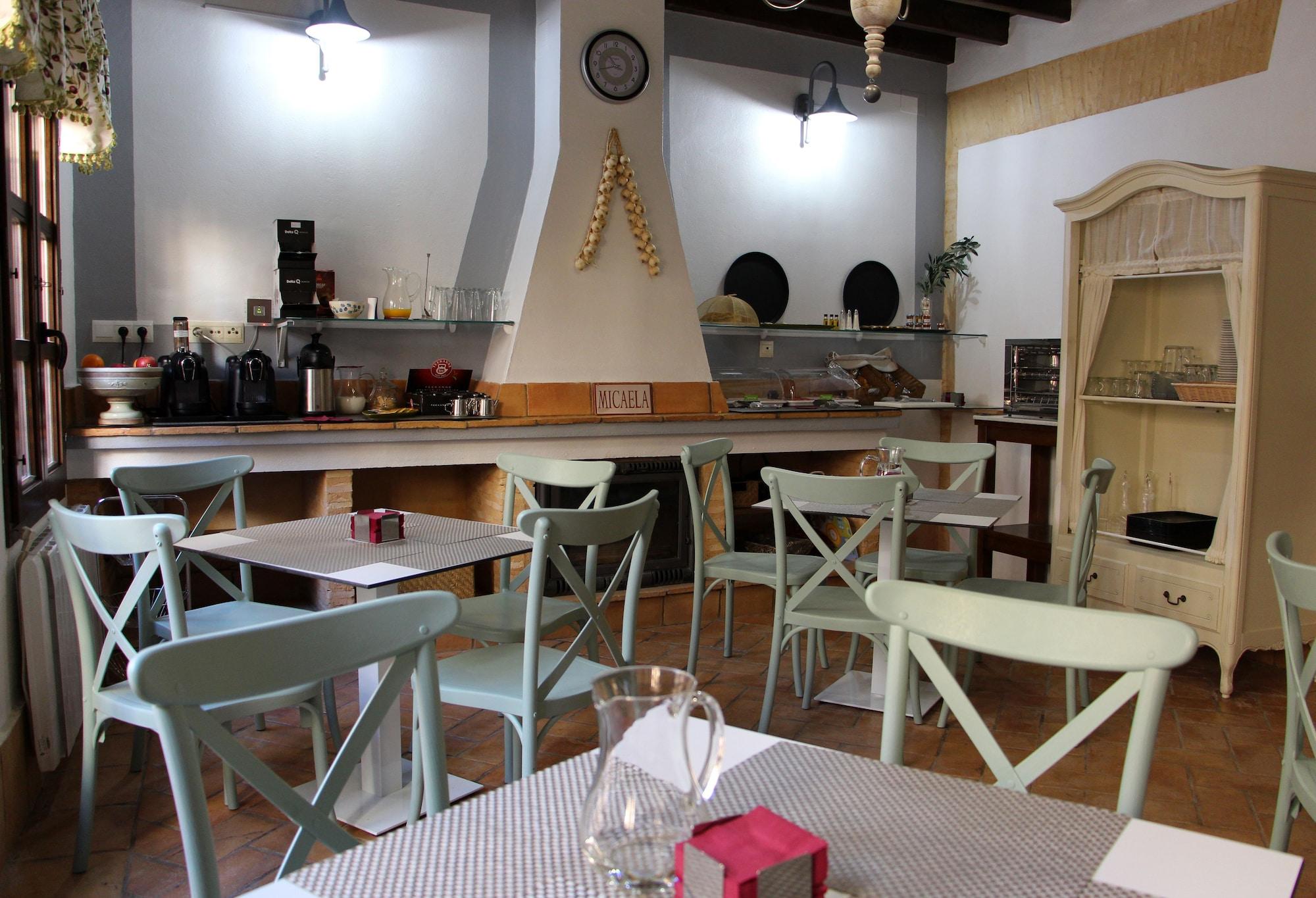 Restaurant Andalucía Mía