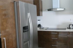 Alojamiento - Beach Front Luxury Apartment - BlueBeach