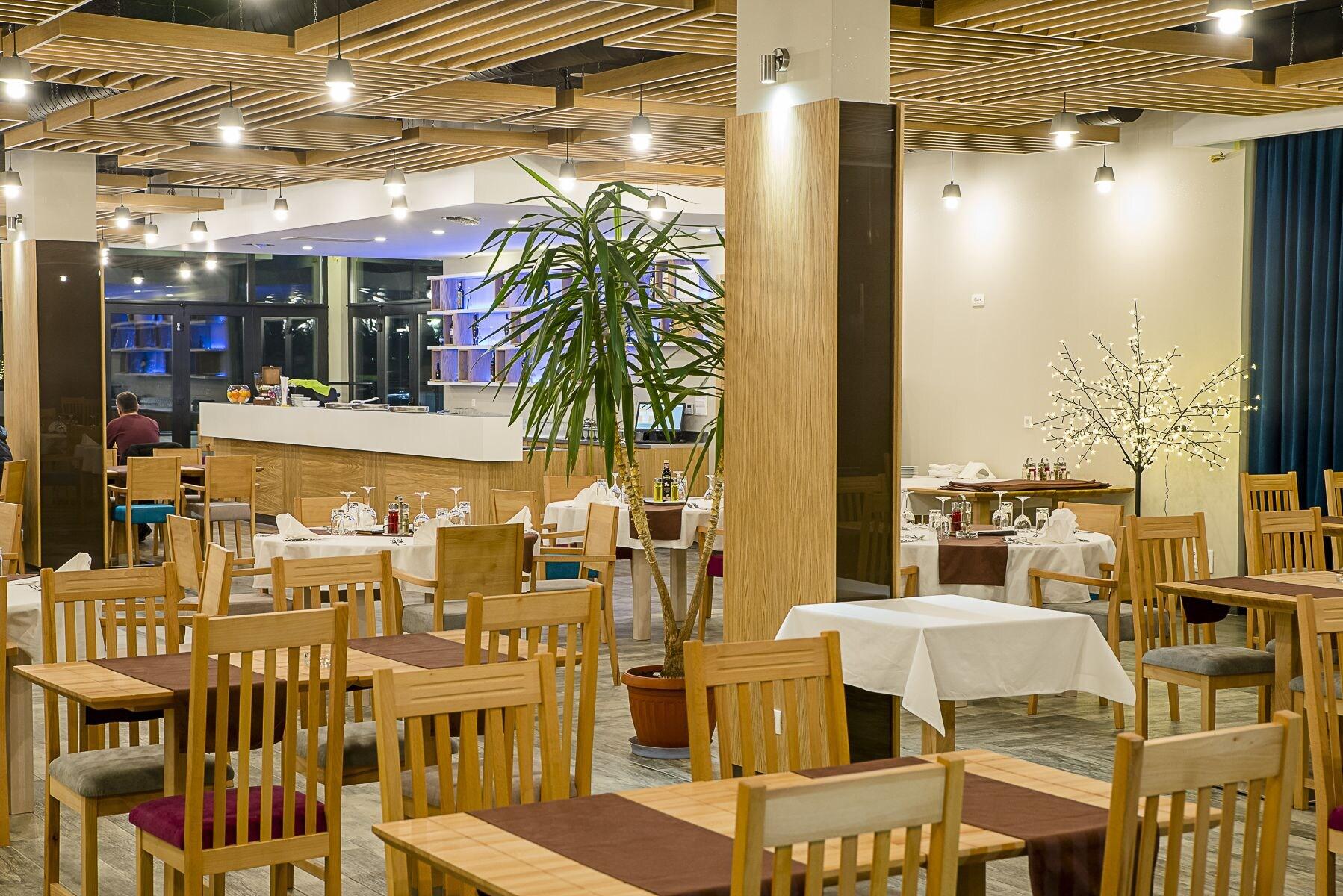 Restaurant Hotel Jablanica