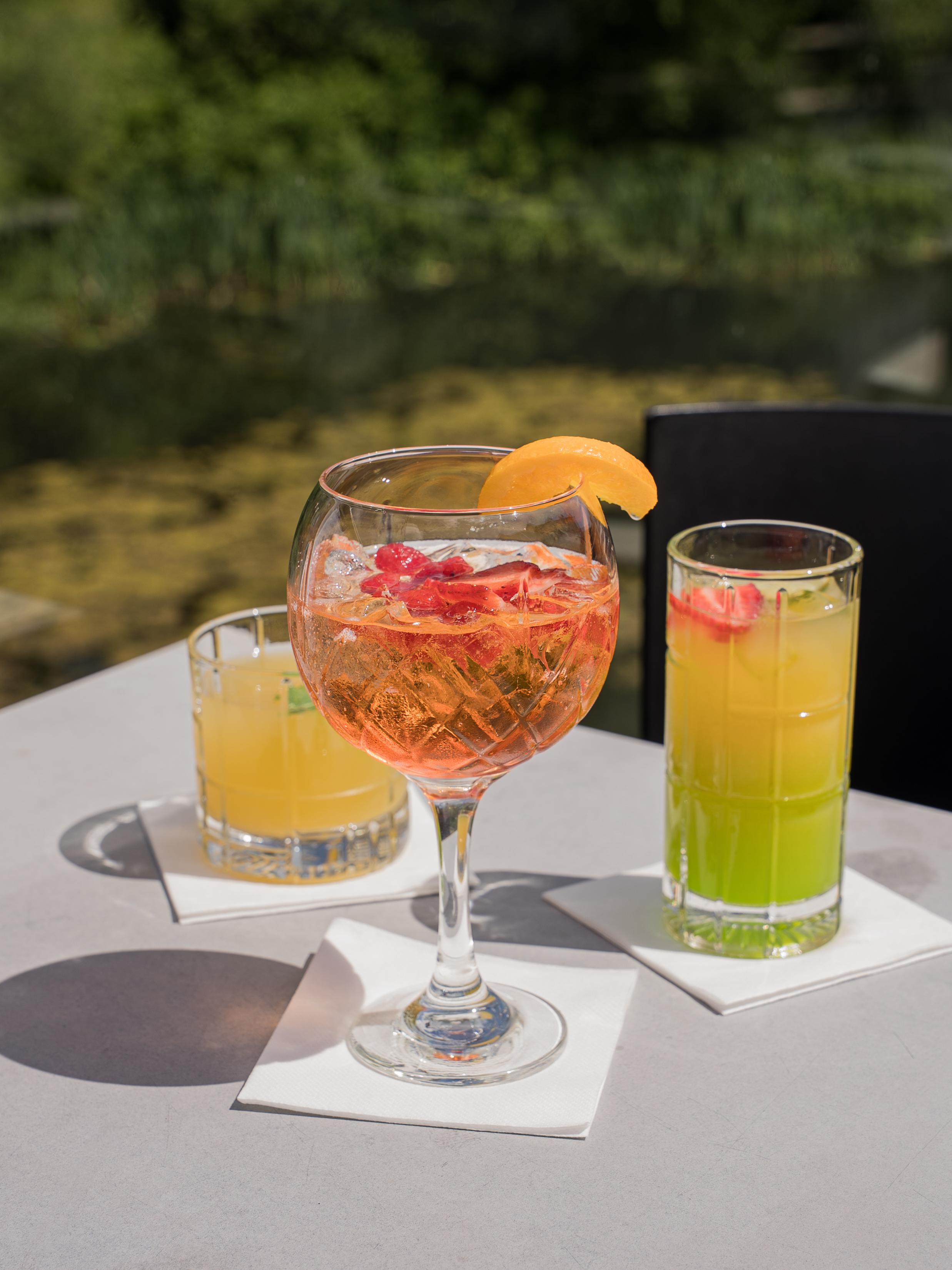 Bar/Salón Copthorne Hotel Cardiff-Caerdydd